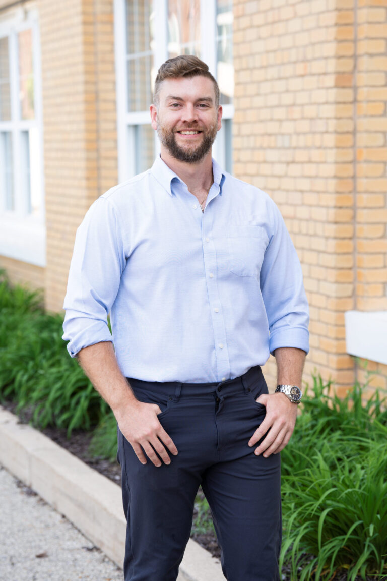 Ben Crawford, technical writer and founder of RBC Knowledge Group LLC